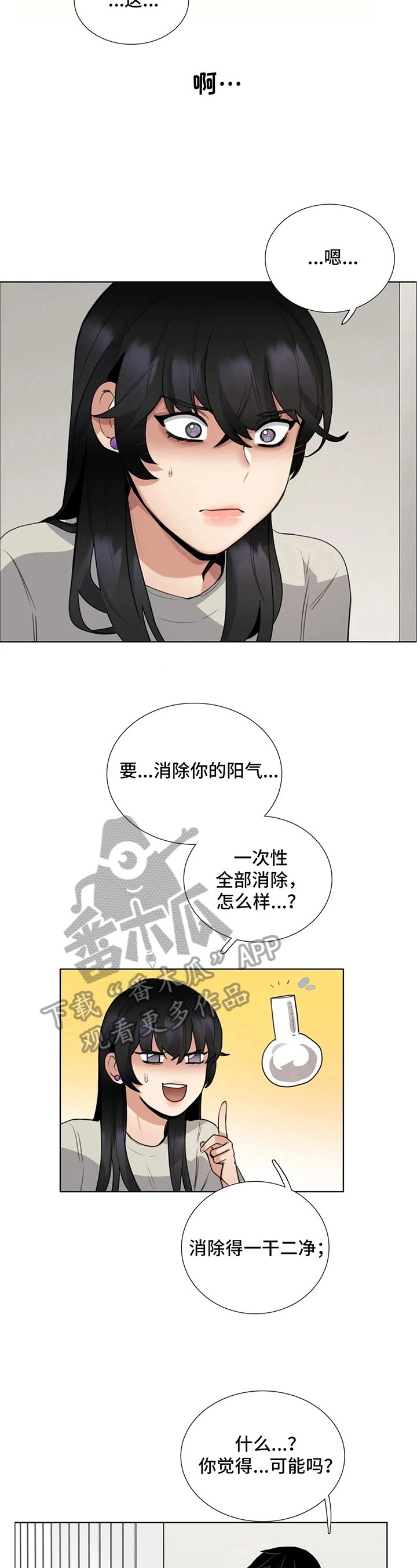 第19章：疑问
