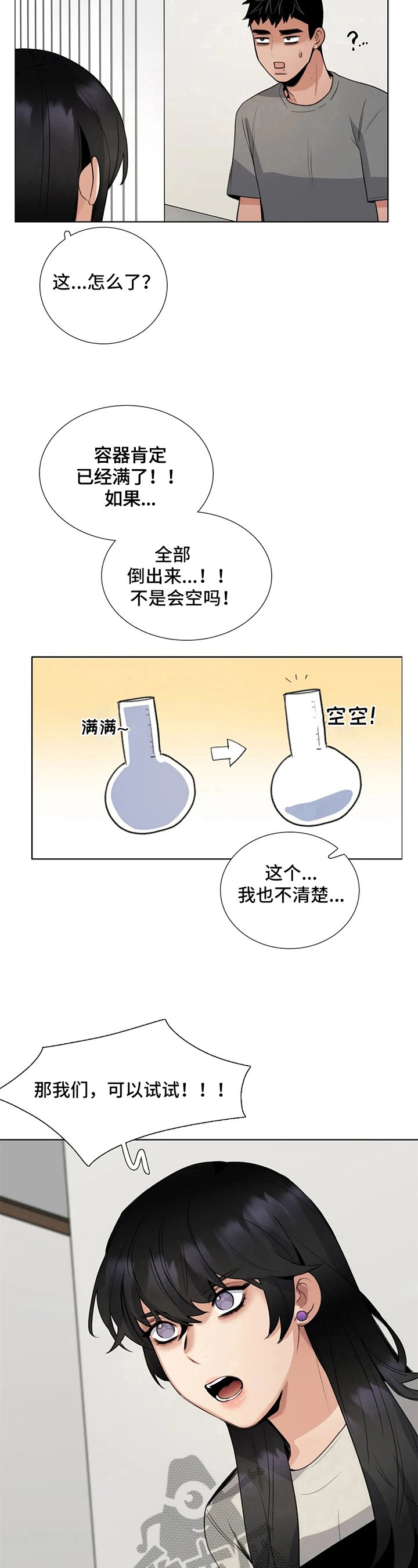 第19章：疑问