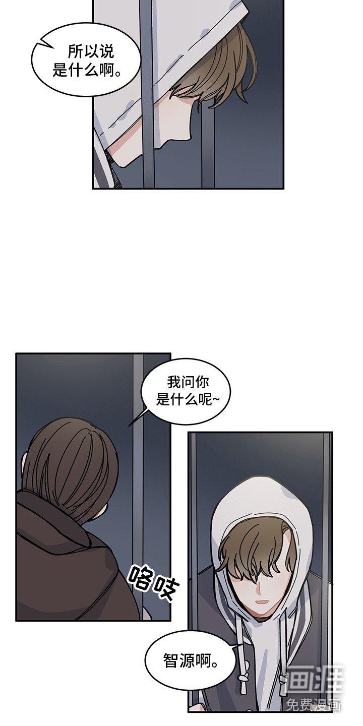 第20章：表白