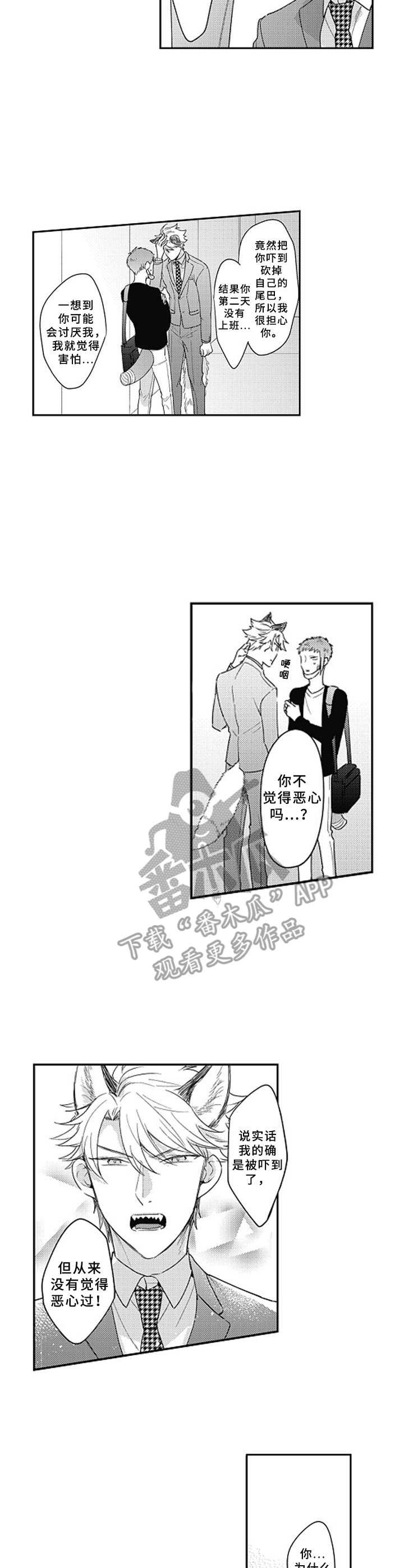 第4章： 被迷住