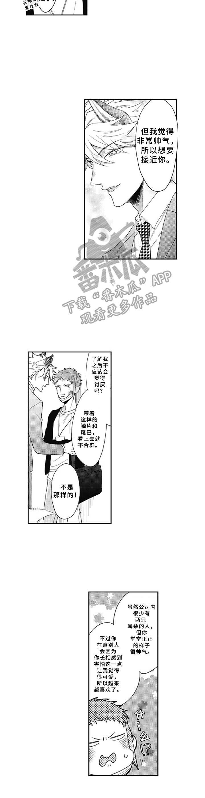 第4章： 被迷住