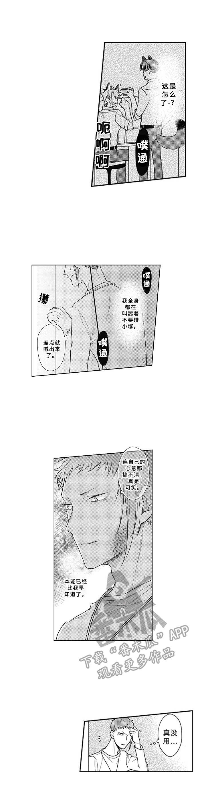 第7章：很酷