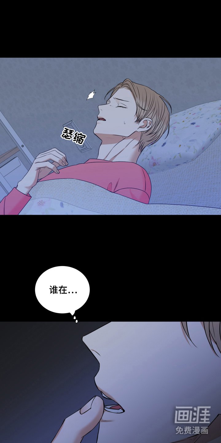 第13章：是谁