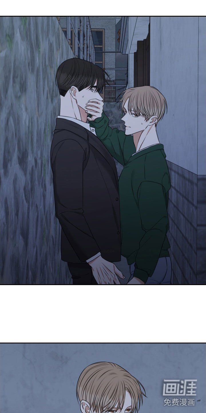 第34章：打掩护