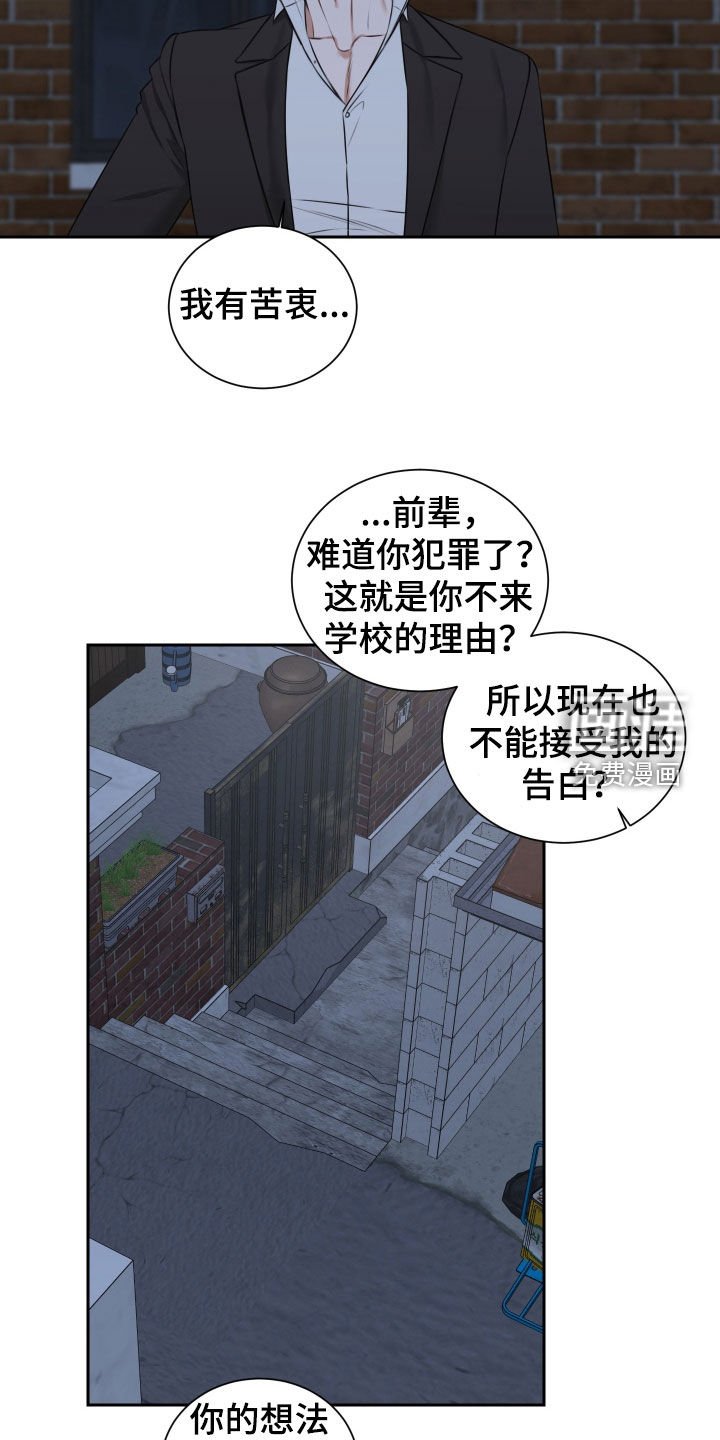 第35章：交往试试