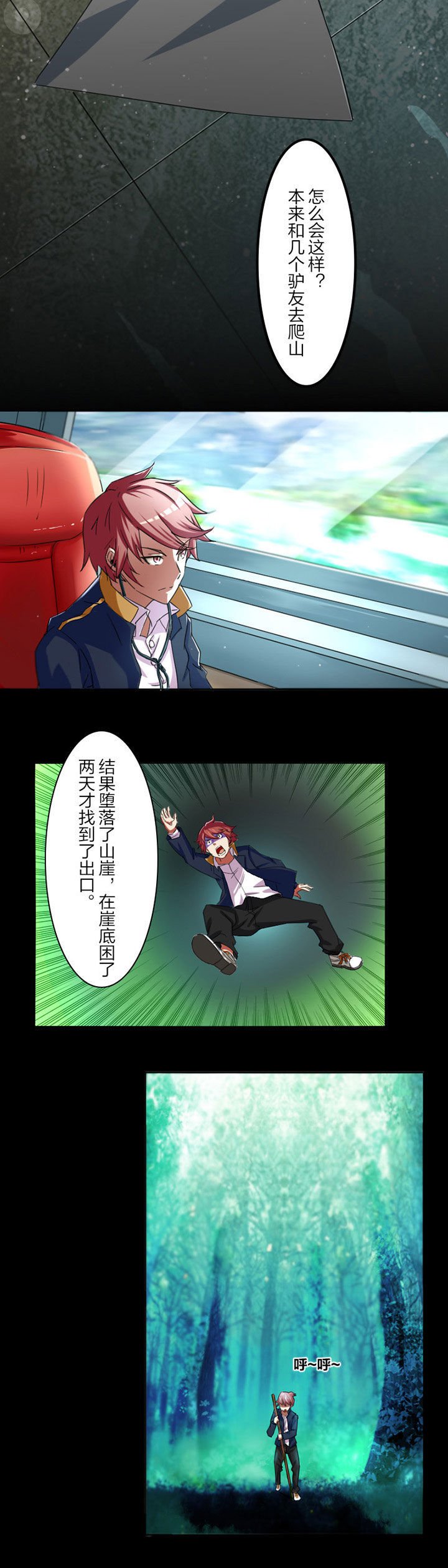 第2章：