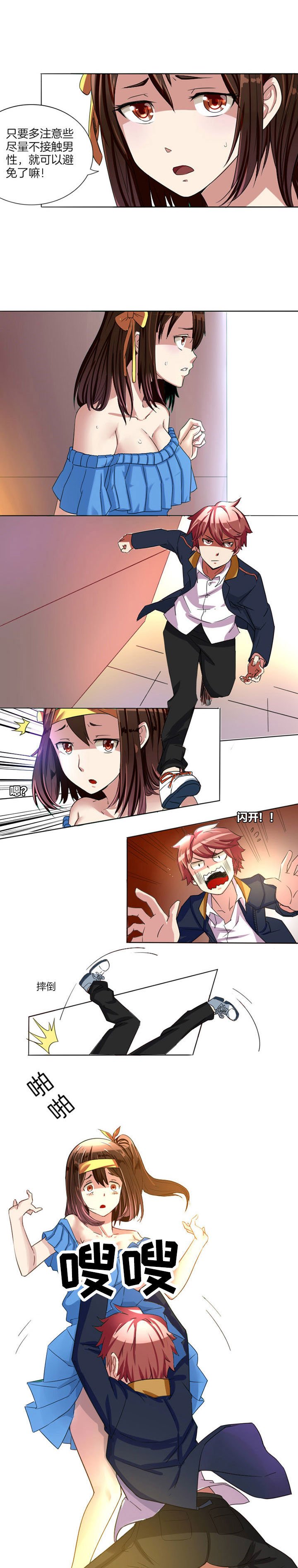 第4章：