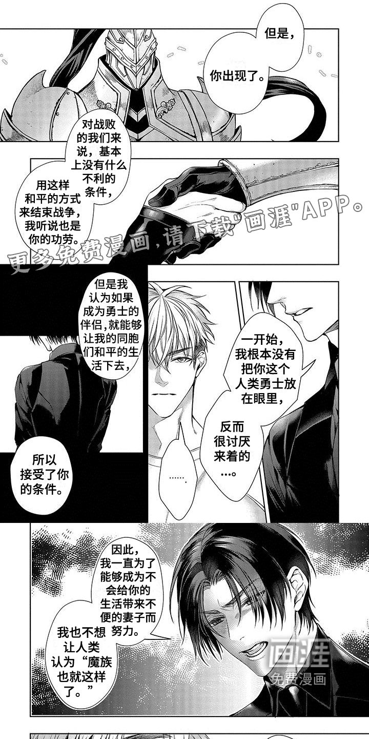 第11章：喜欢你