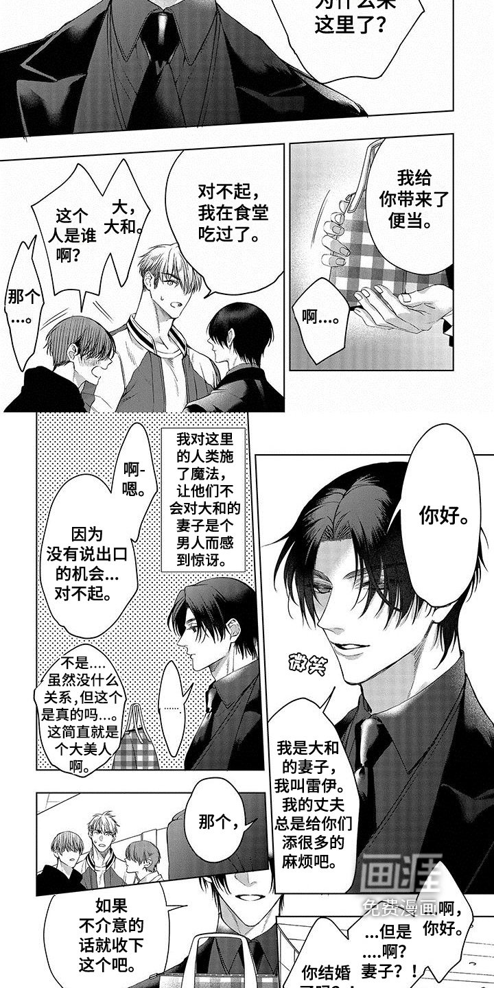 第14章：相遇【完结】