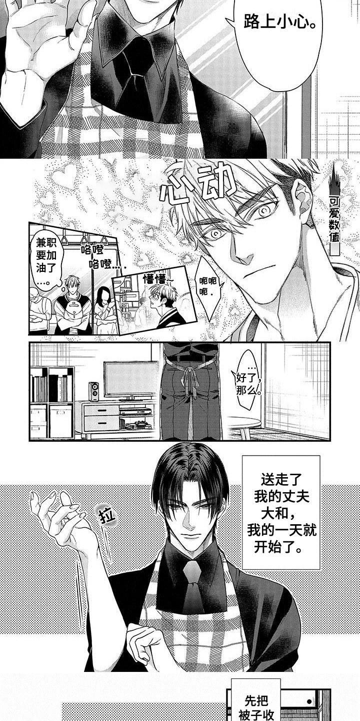 第3章：学习