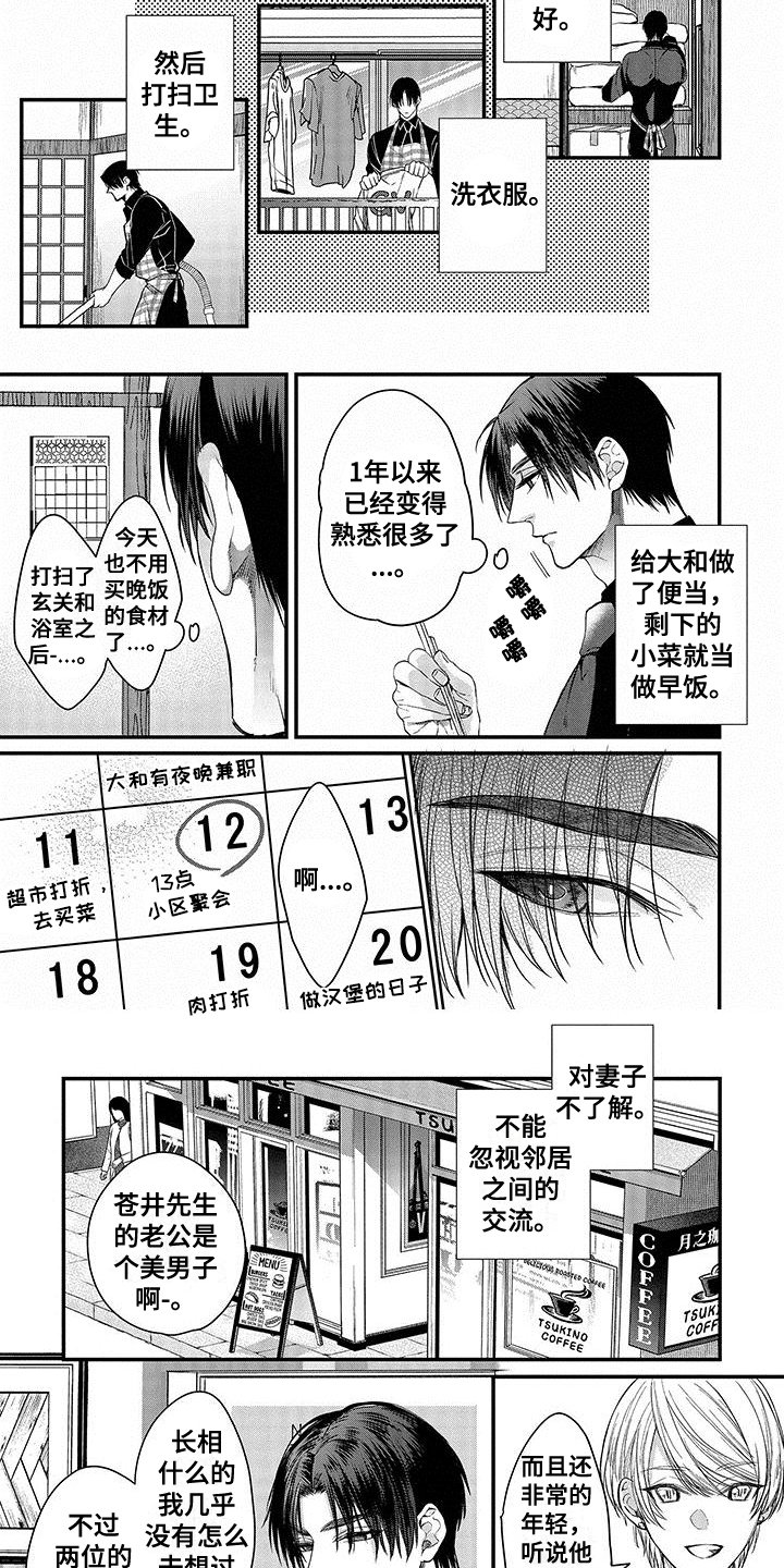 第3章：学习