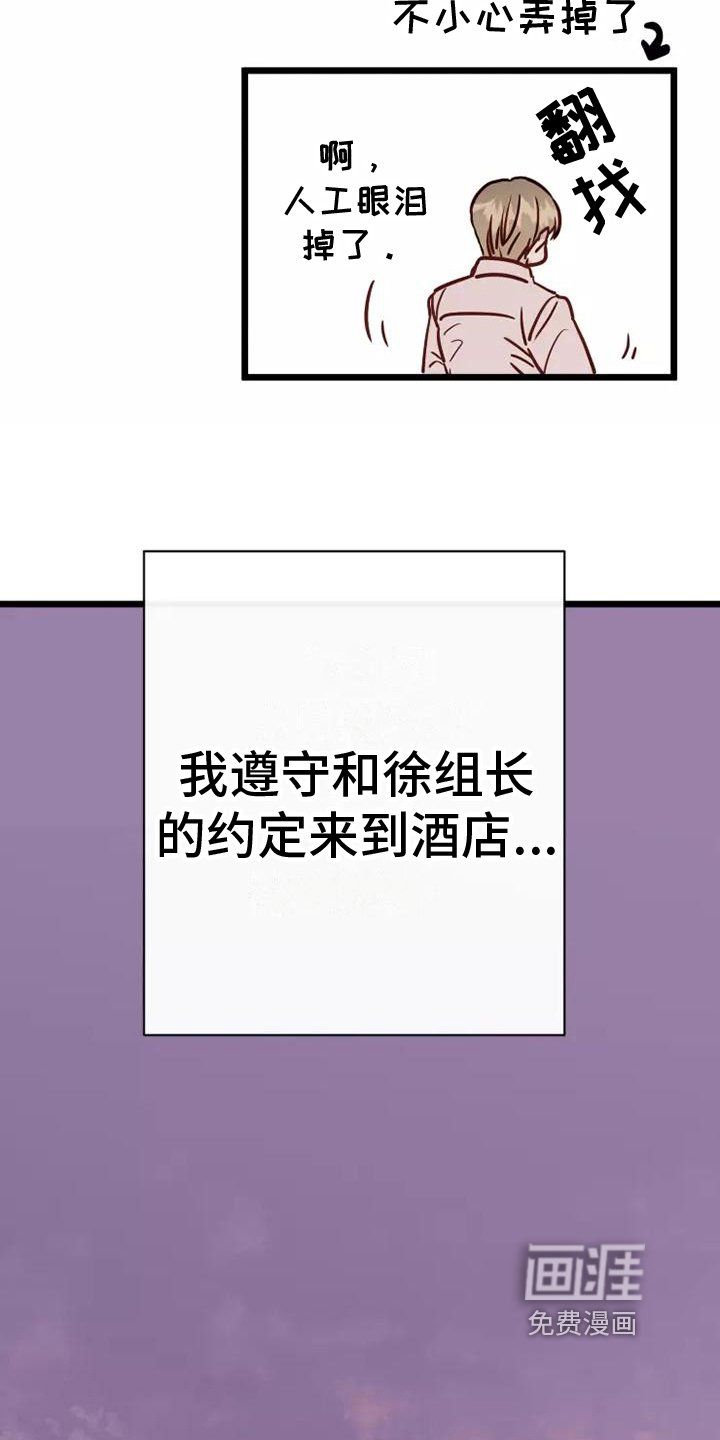 第13章：吊胃口