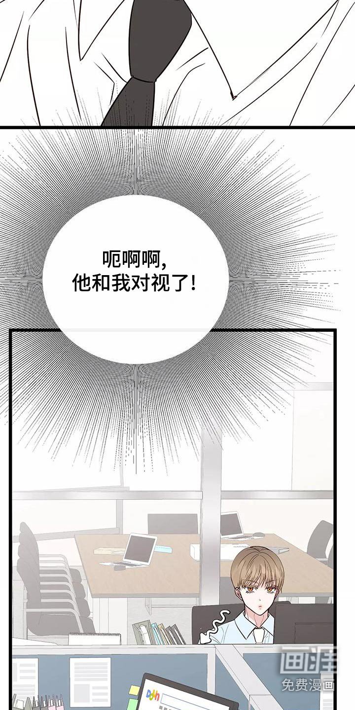 第18章：对视
