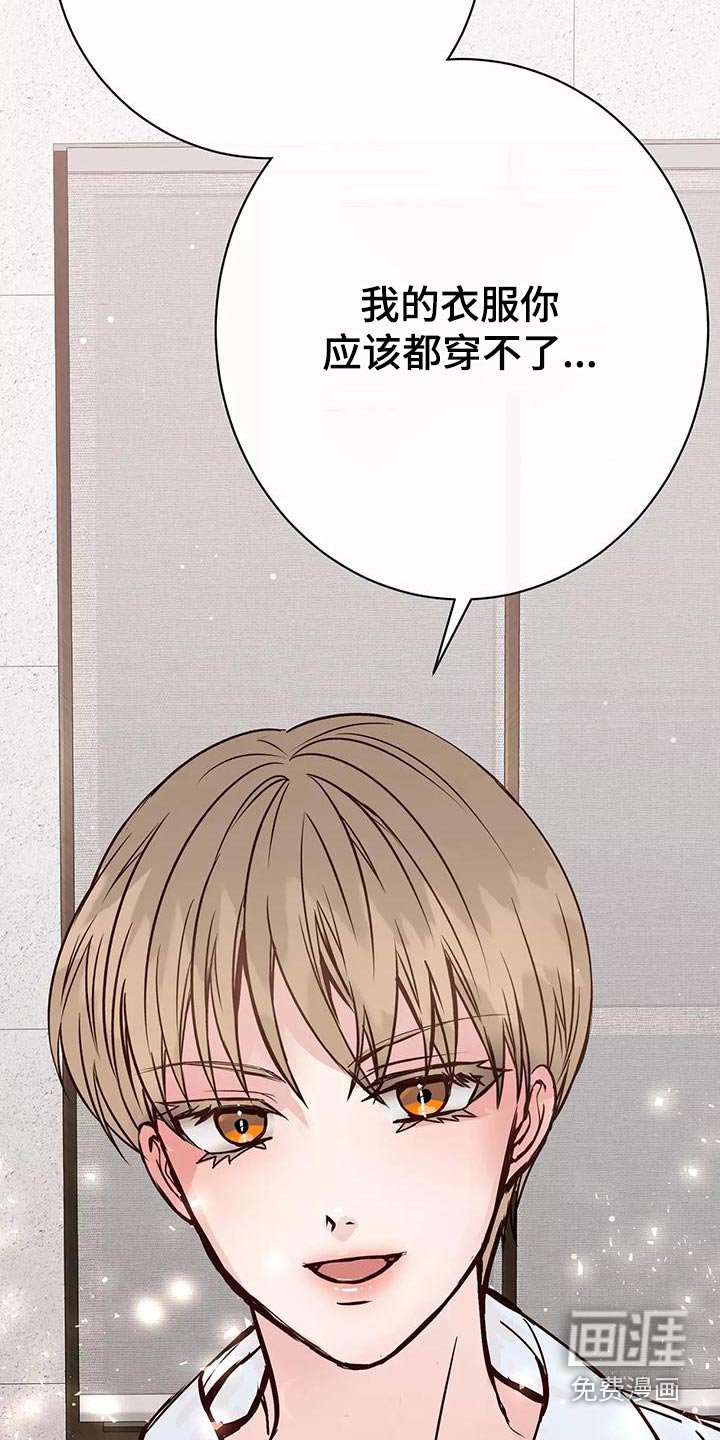第20章：在意
