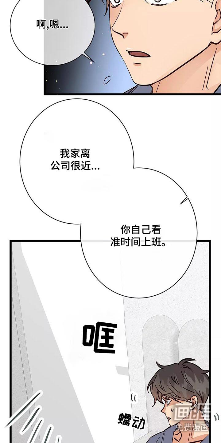 第22章：借口