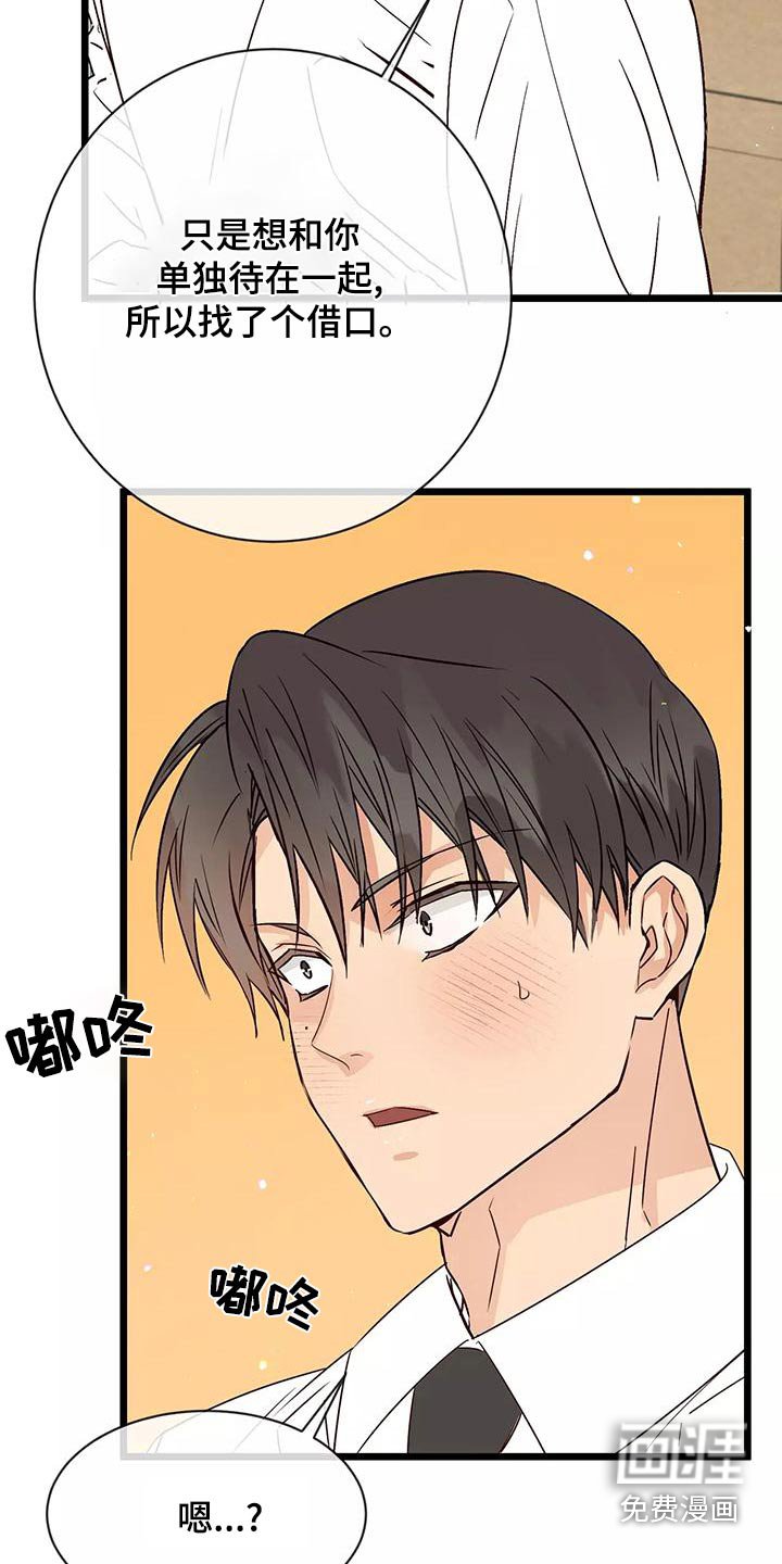 第22章：借口
