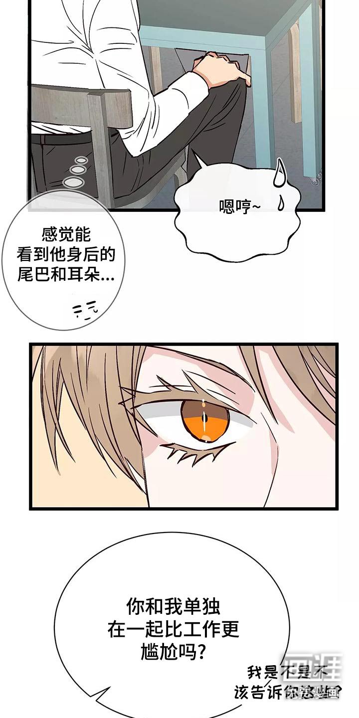 第22章：借口