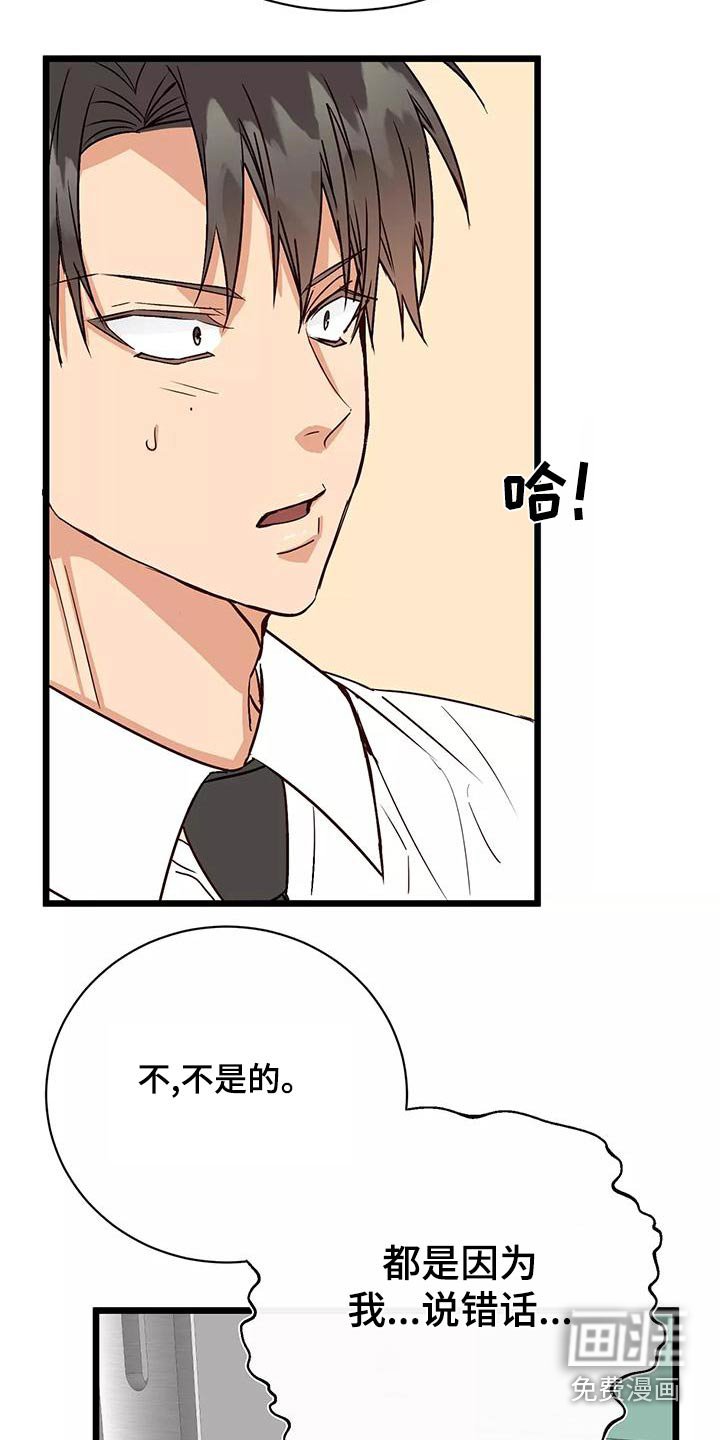 第22章：借口