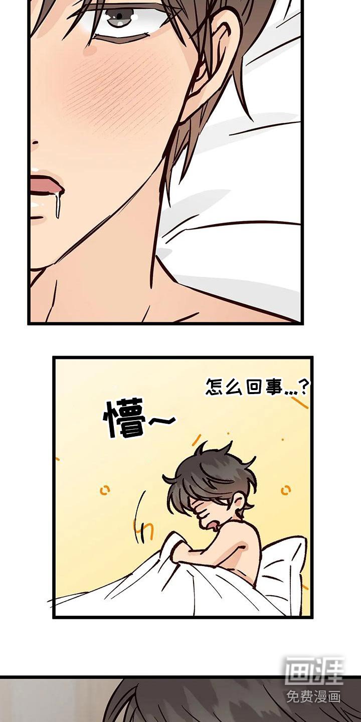 第24章：味道