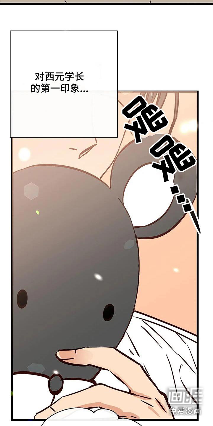 第27章：面具