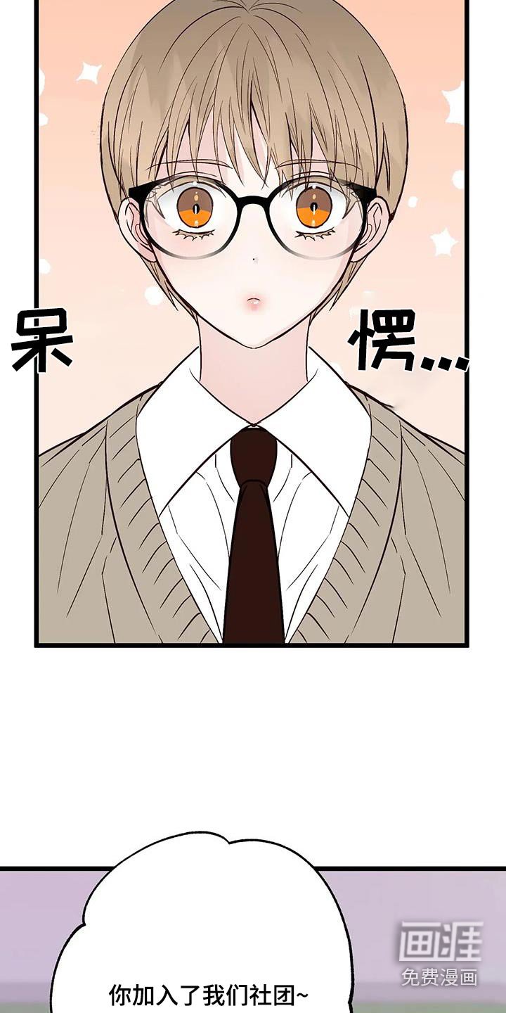 第28章：社团