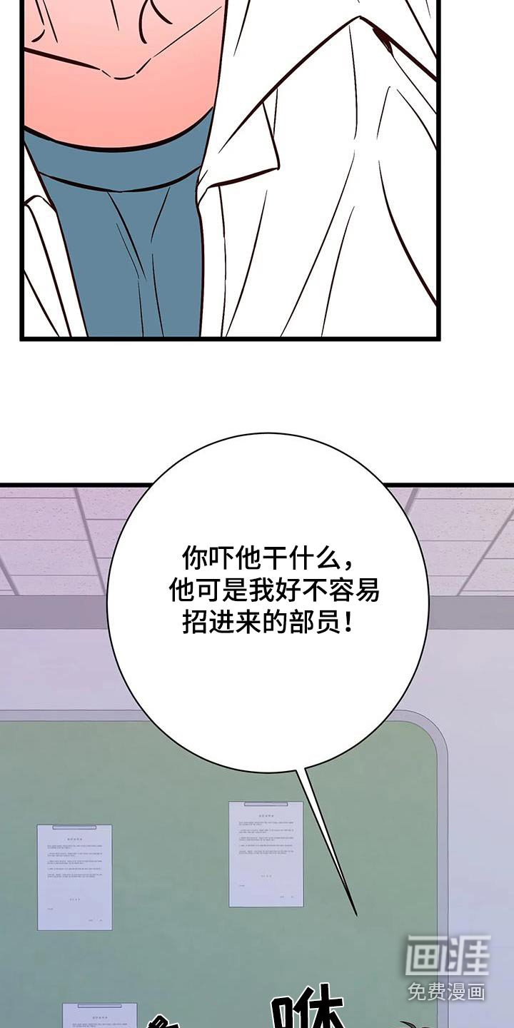 第28章：社团