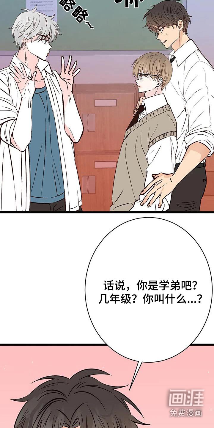 第28章：社团