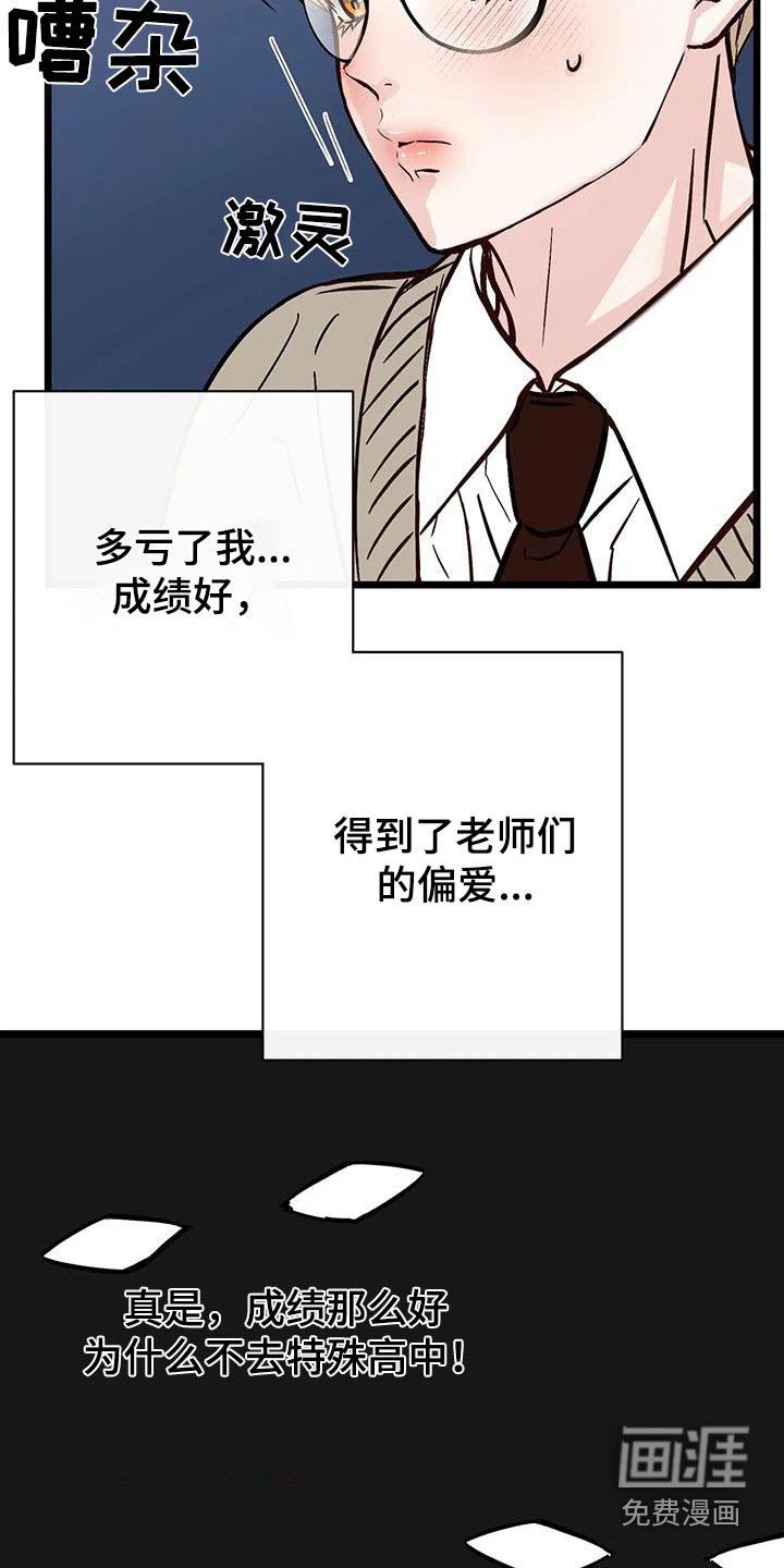 第29章：偏爱
