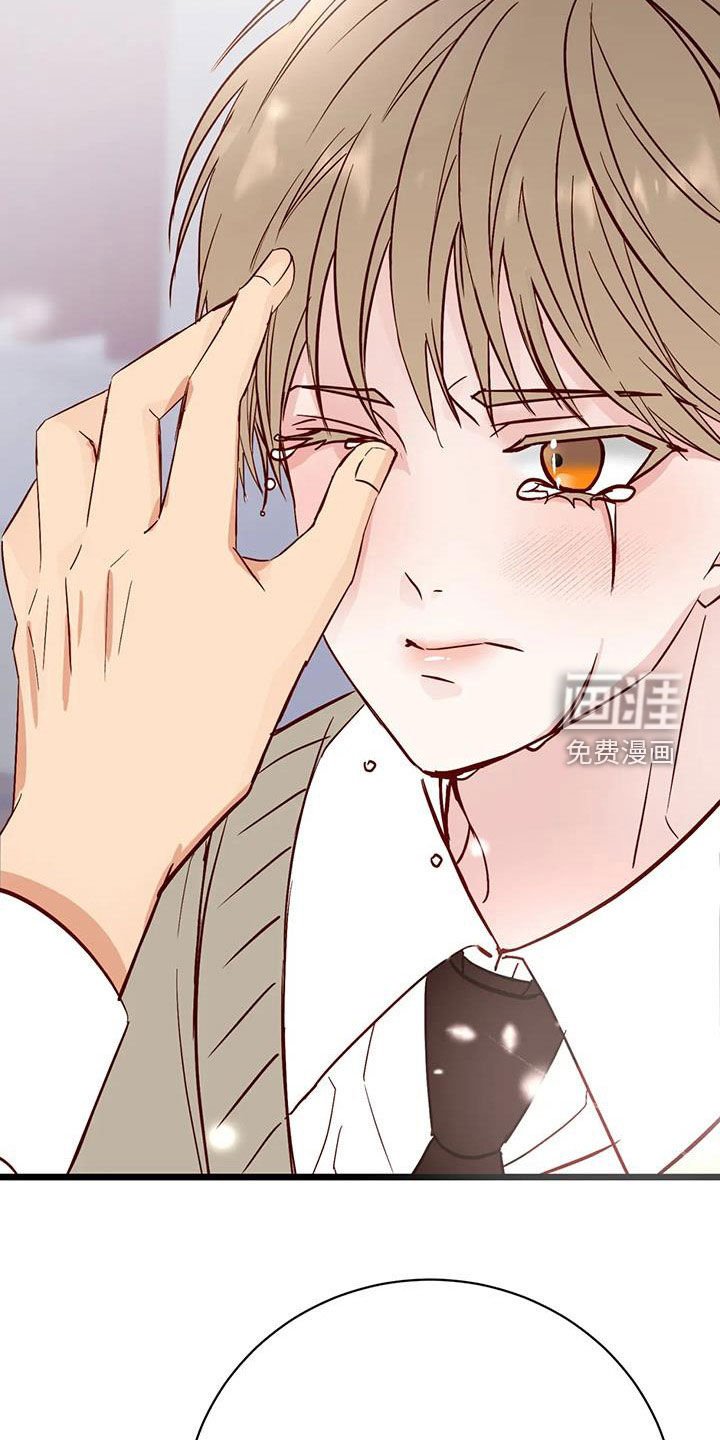 第32章：眼泪