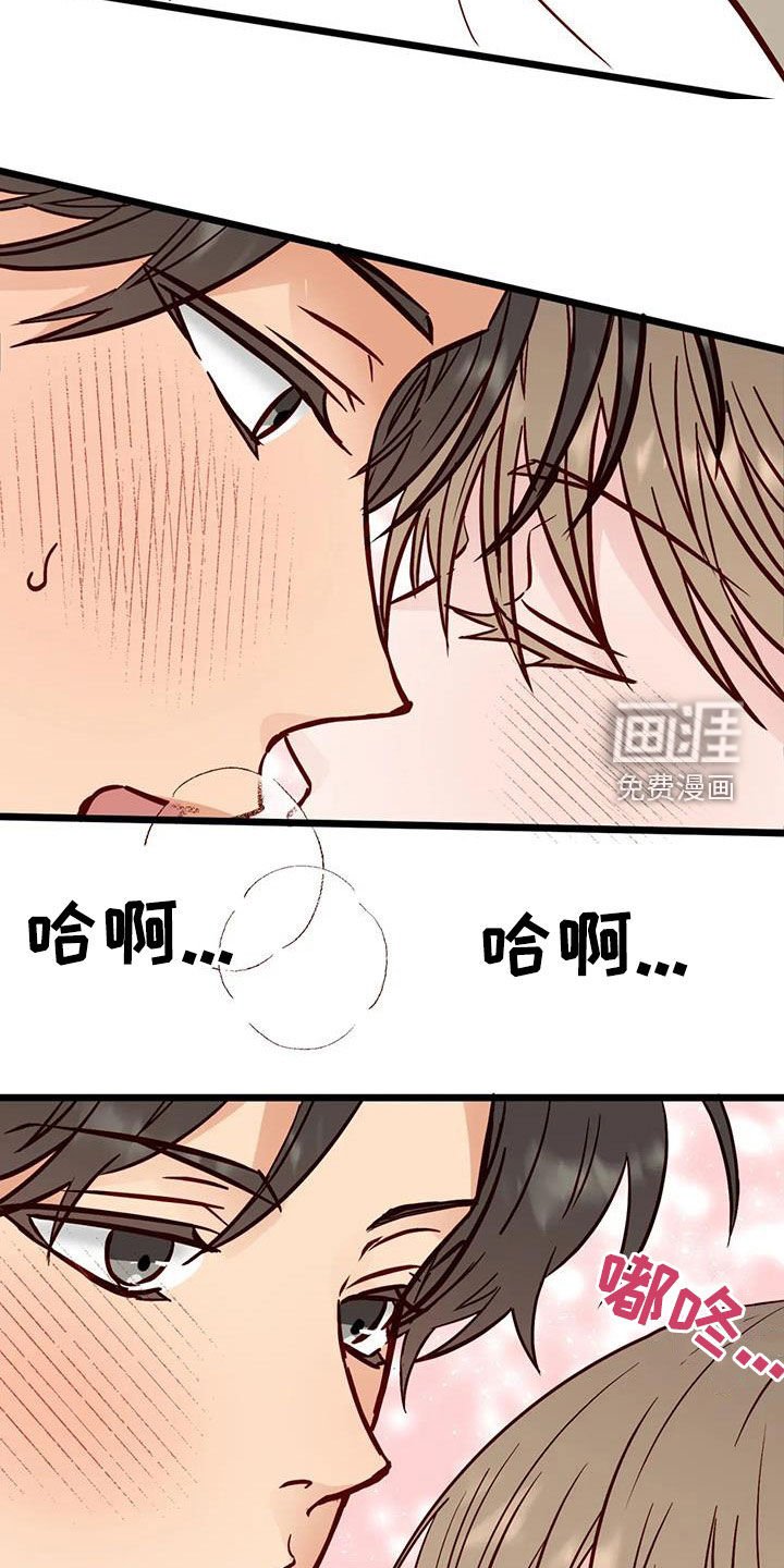 第33章：道歉