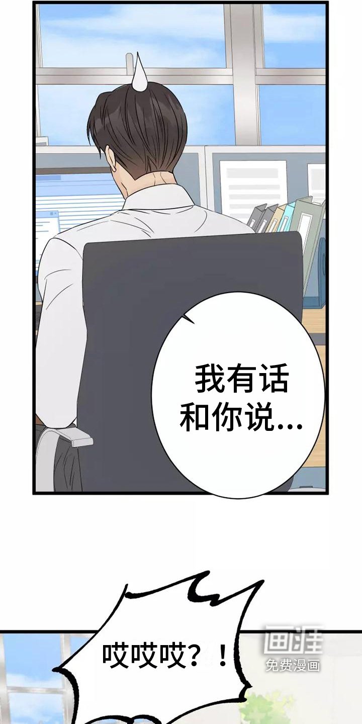 第4章：粉丝