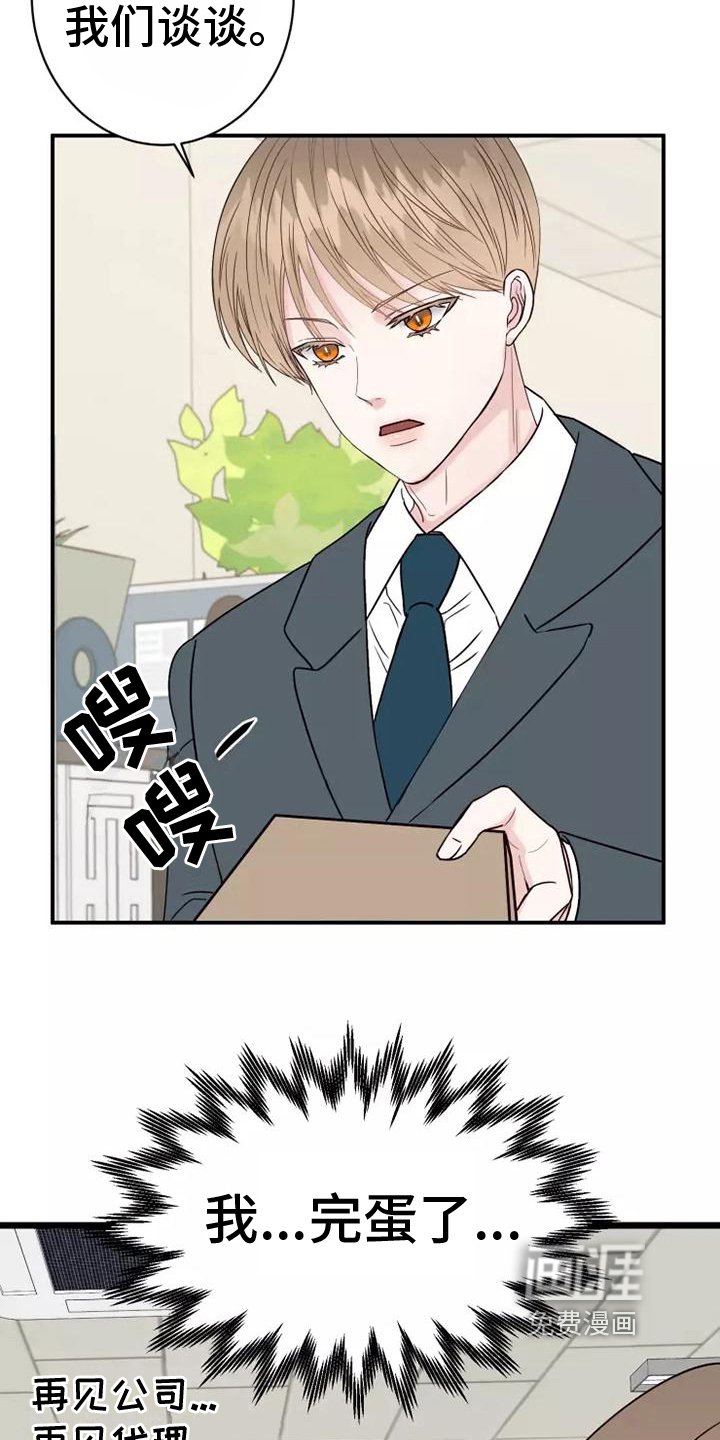 第4章：粉丝