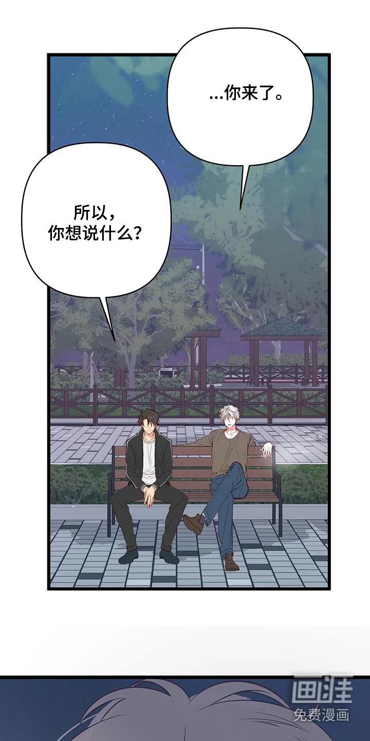 第40章：喜欢的是你