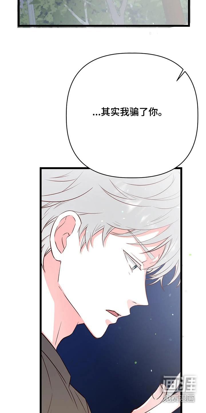 第40章：喜欢的是你