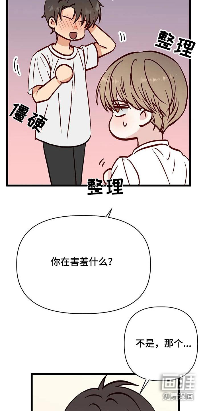 第41章：说实话