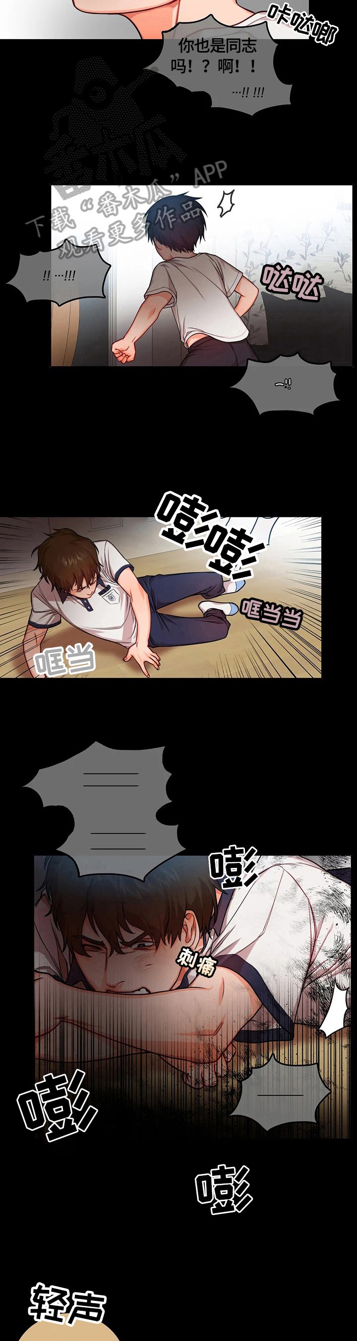 第22章：家庭