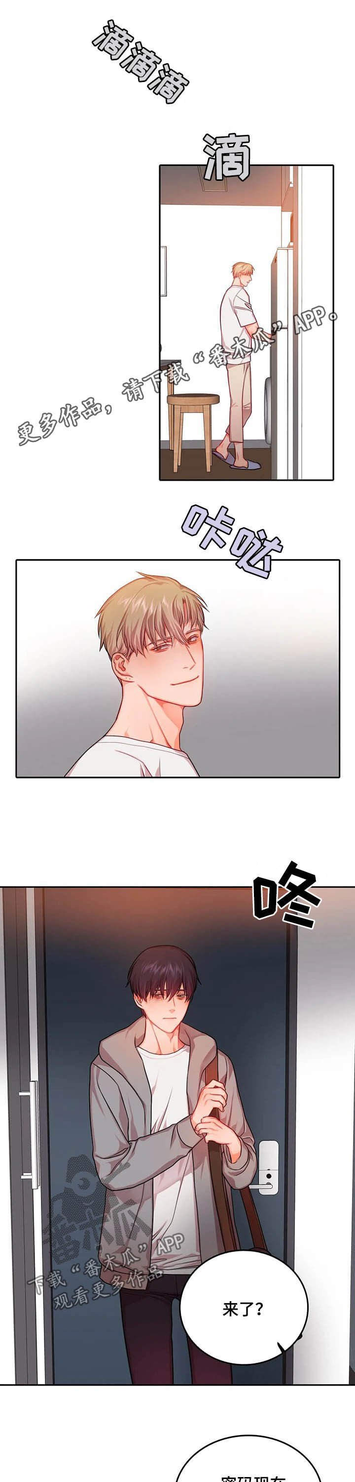 第33章：窒息
