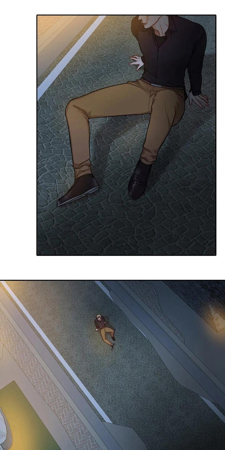 第45章：劝架