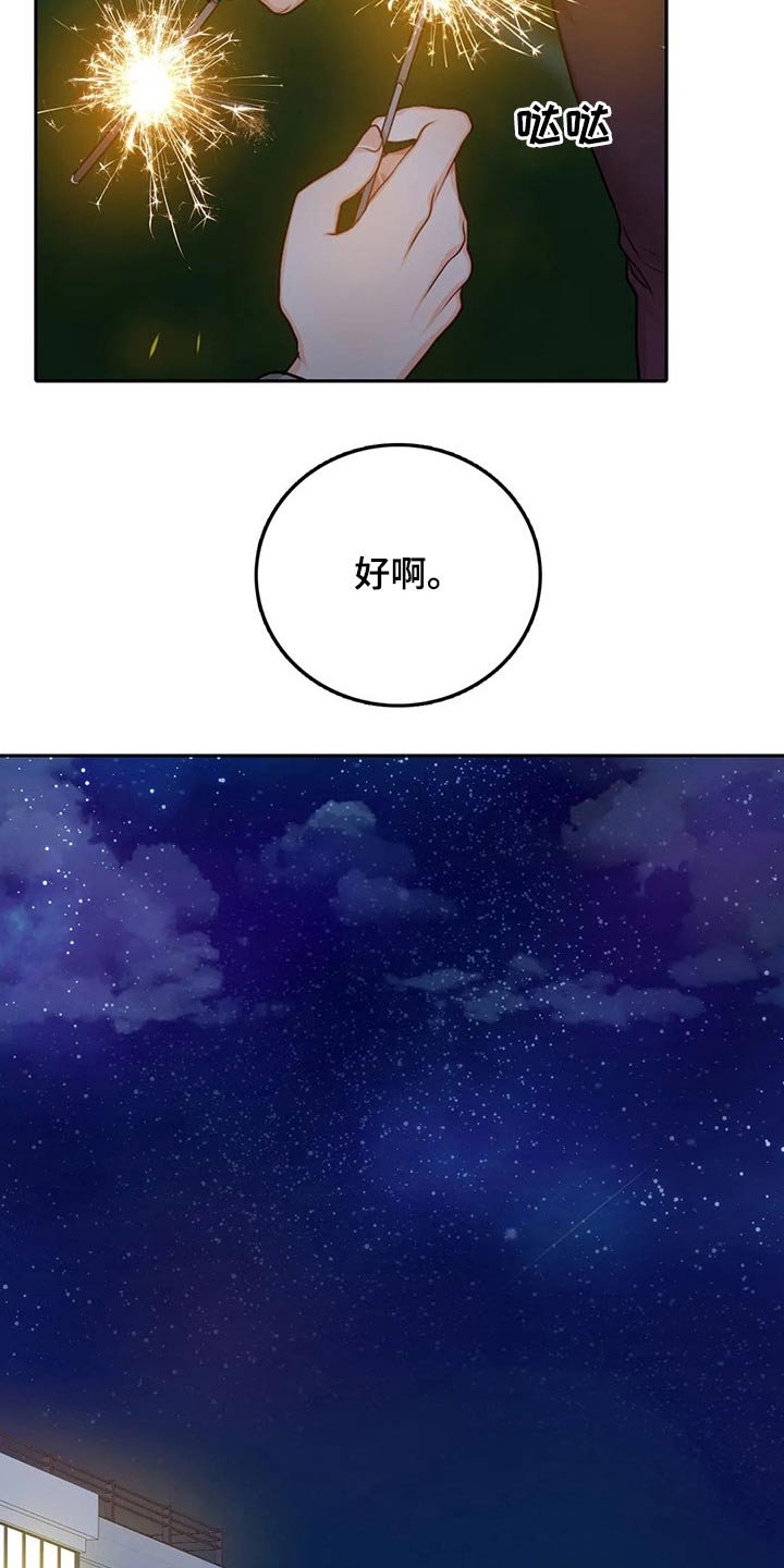 第50章：烟花秀【完结】
