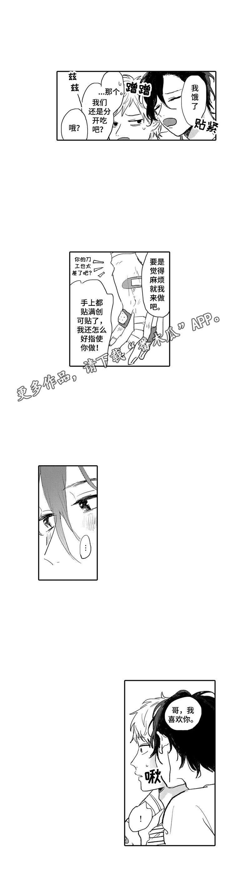 第12章：整理