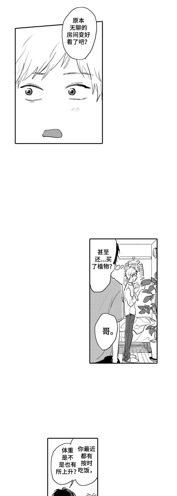 第12章：整理
