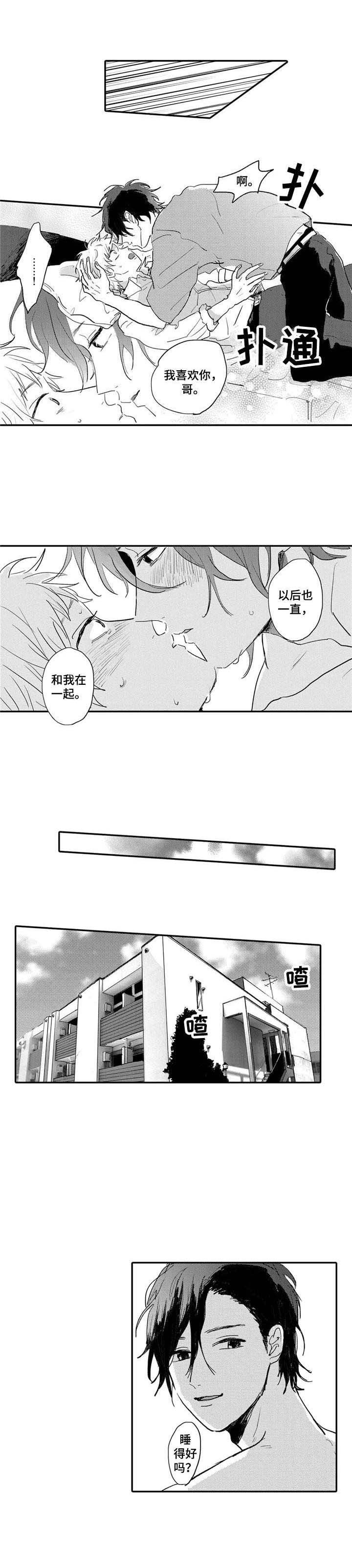 第13章：生活的动力