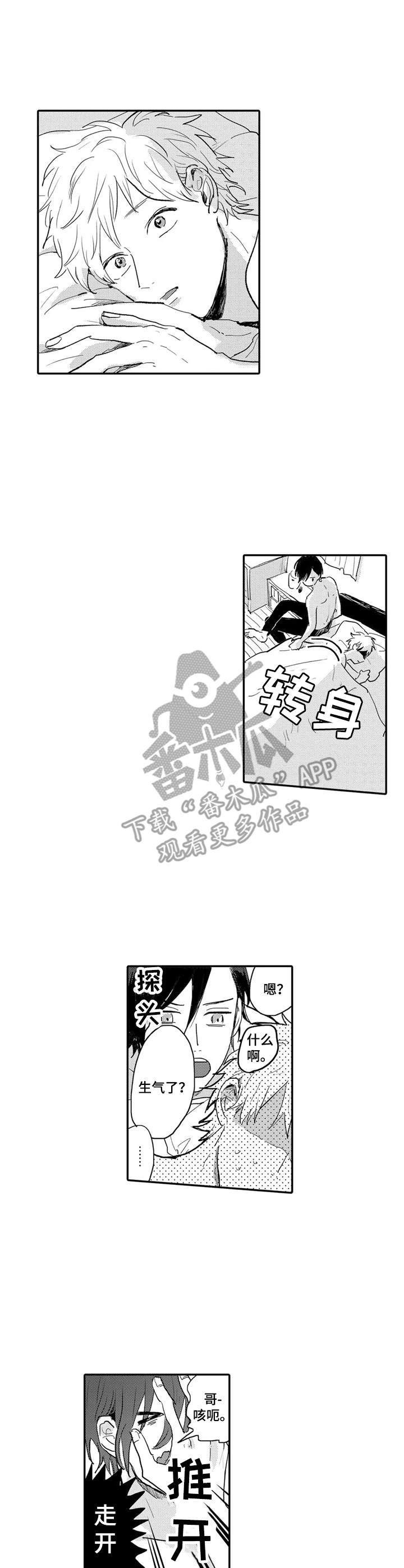 第13章：生活的动力