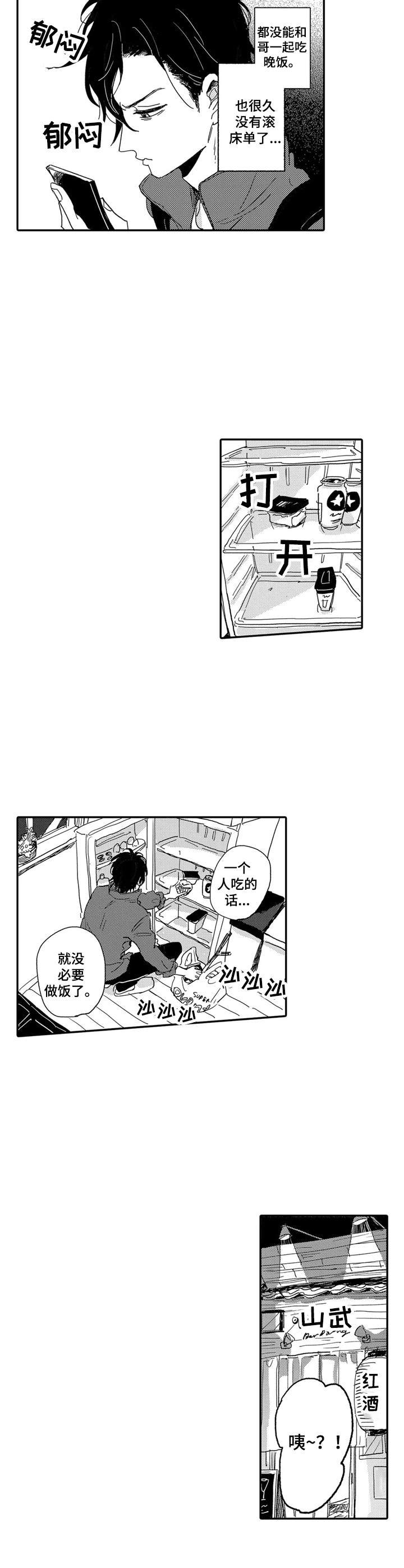 第14章：故意回避