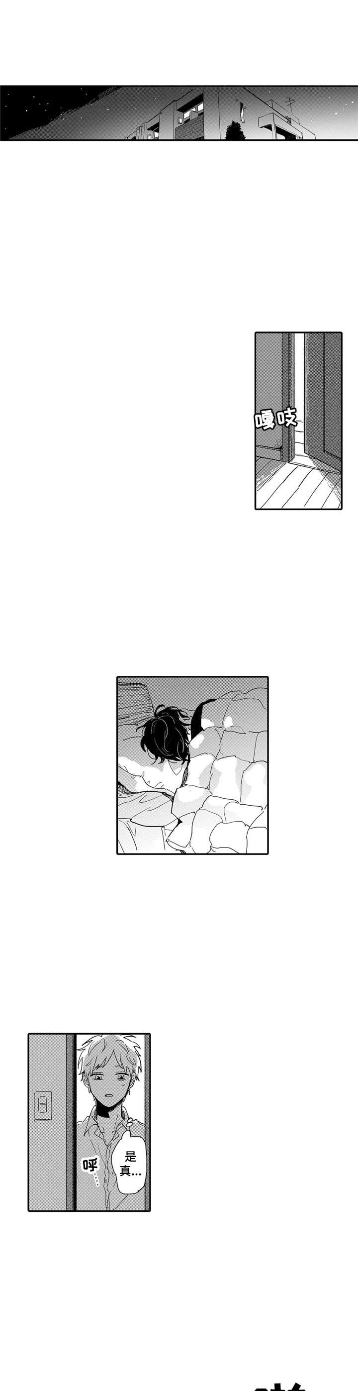 第14章：故意回避