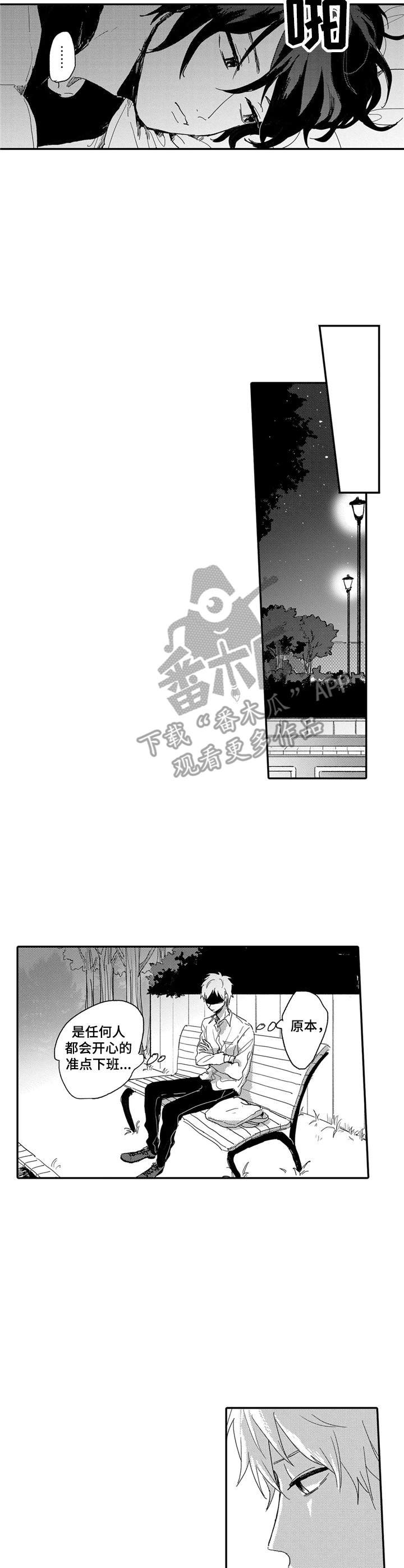 第14章：故意回避