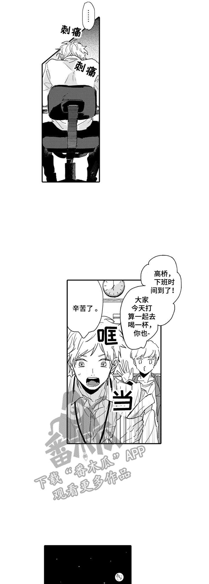 第16章：着急