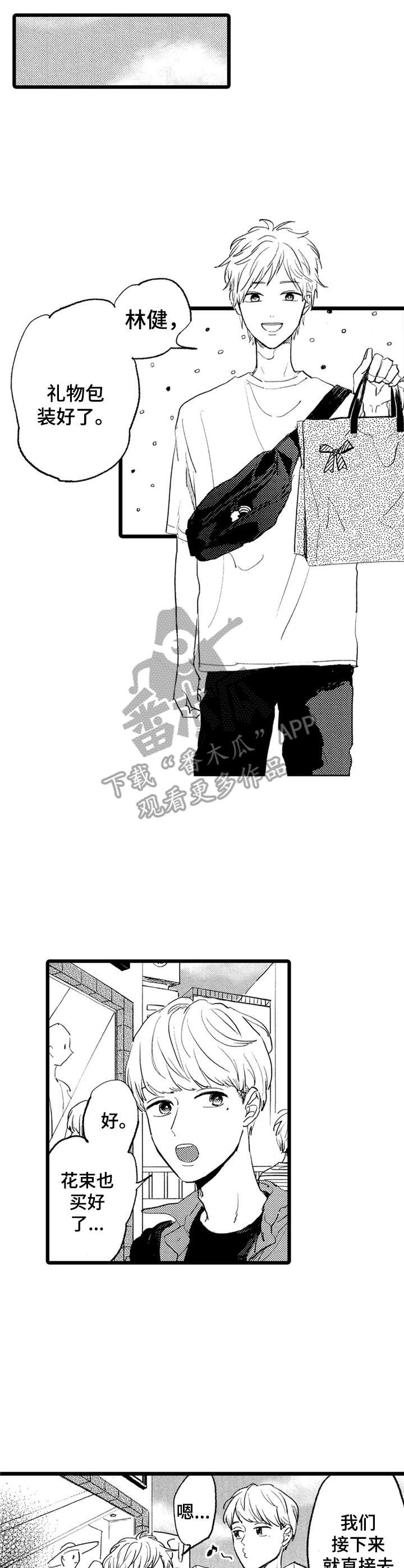 第29章：撞见