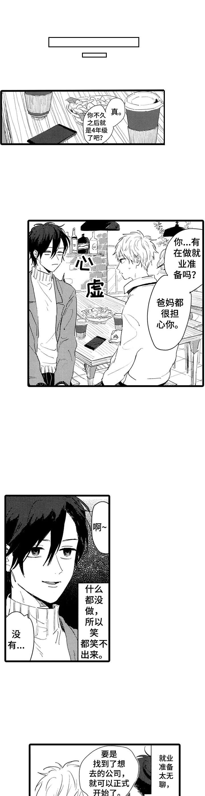 第37章：就业准备
