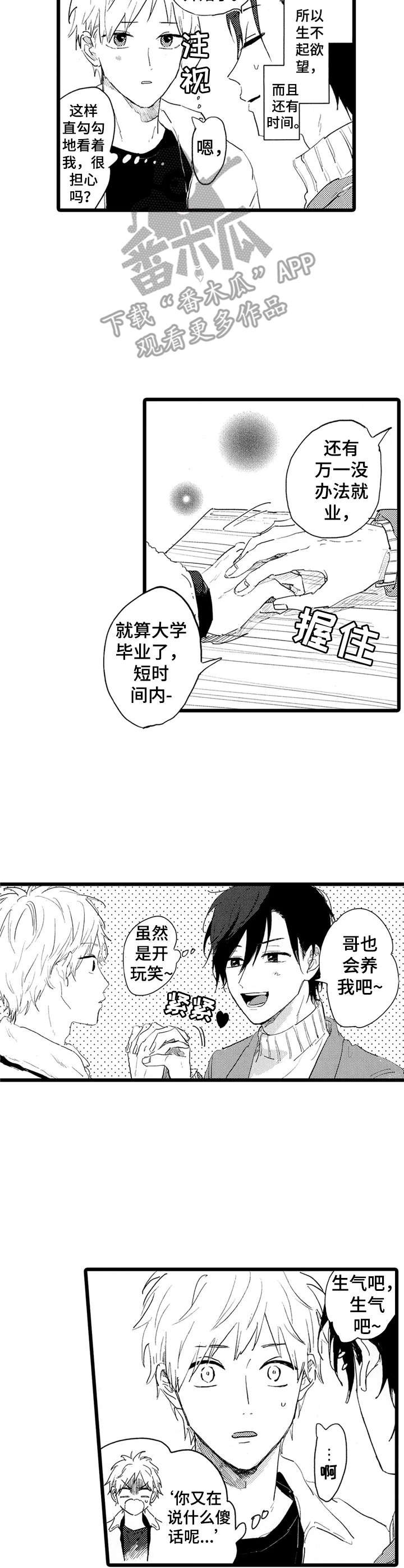 第37章：就业准备